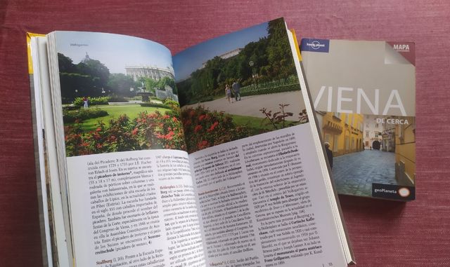 Guías Viena