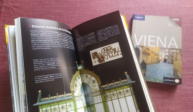 Guías Viena