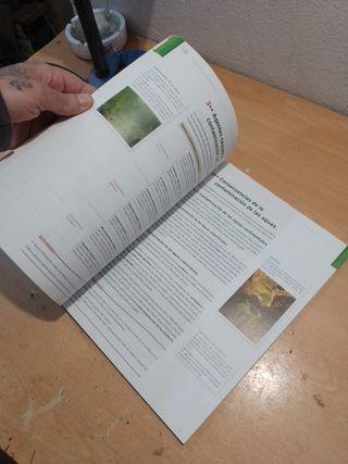 CIENCIAS DE LA NATURALEZA 2 FP MACMILLAN