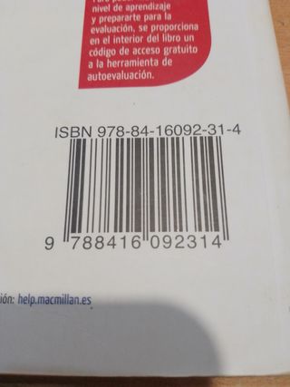 CIENCIAS DE LA NATURALEZA 2 FP MACMILLAN