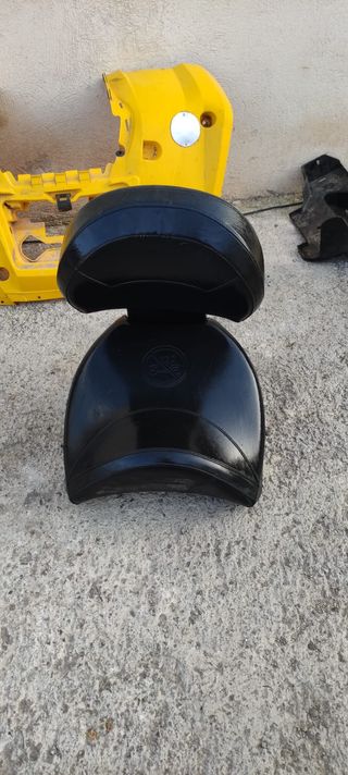 Despiece Can-am Outlander 800 Max año 2008