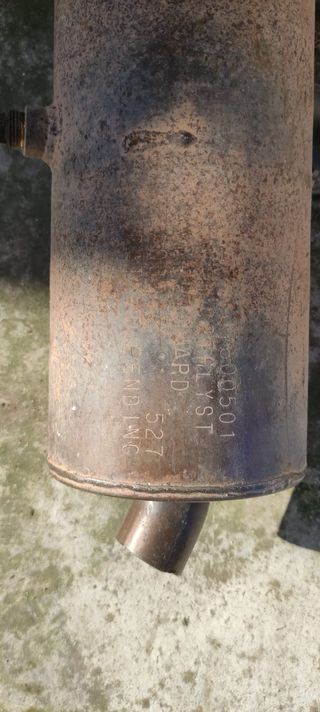 Despiece Can-am Outlander 800 Max año 2008