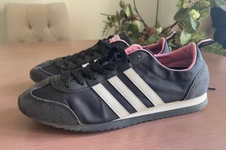 Zapatillas Adidas mujer 40 aunque es como un 39