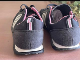 Zapatillas Adidas mujer 40 aunque es como un 39