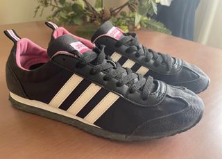 Zapatillas Adidas mujer 40 aunque es como un 39