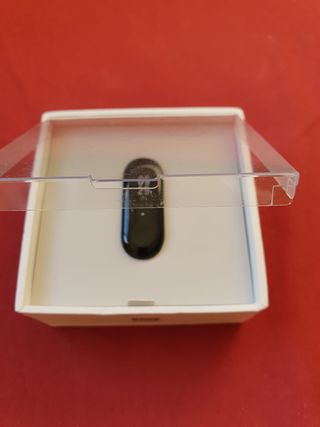 Mi Band 3 Caja y pantalla precintada