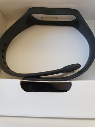 Mi Band 3 Caja y pantalla precintada