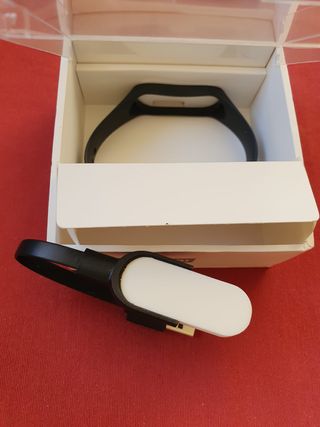 Mi Band 3 Caja y pantalla precintada
