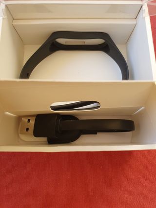 Mi Band 3 Caja y pantalla precintada
