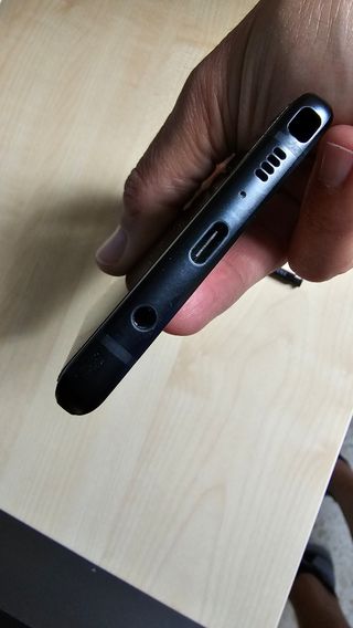 SAMSUNG GALAXY NOTE 9 128 GB NERO