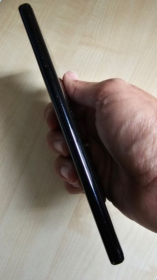 SAMSUNG GALAXY NOTE 9 128 GB NERO