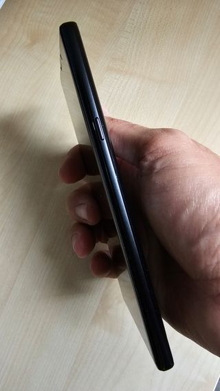 SAMSUNG GALAXY NOTE 9 128 GB NERO