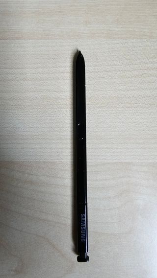 SAMSUNG GALAXY NOTE 9 128 GB NERO
