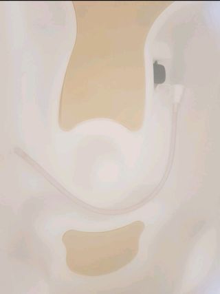 Baño/cambiador bebé marca Cam