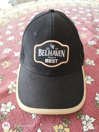 Cappello Belhaven 
