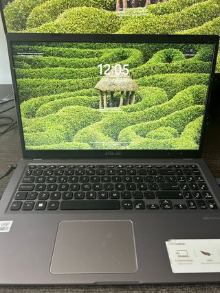 ASUS I7 16GB RAM