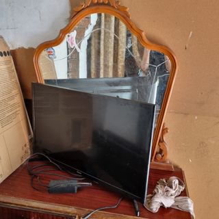 tocador antiguo 