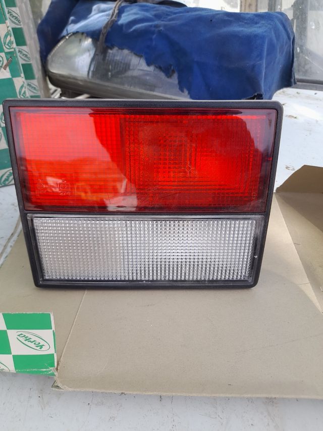 Renault 21 Nevada TXE