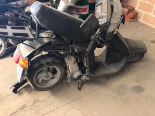 Peugeot sc