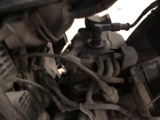Peugeot sc