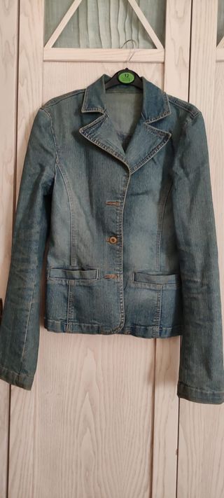 CHAQUETA VAQUERA
