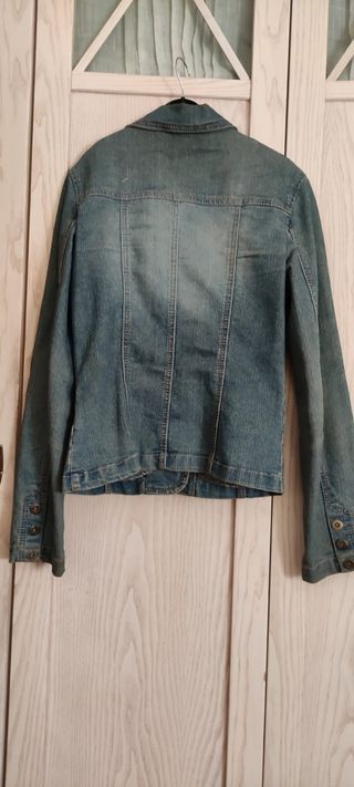 CHAQUETA VAQUERA