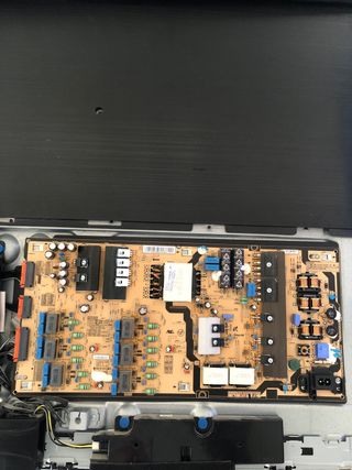 Módulo alimentación Samsung 65" CURVO 