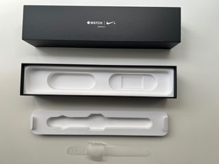 Caja Apple Watch Series 3
