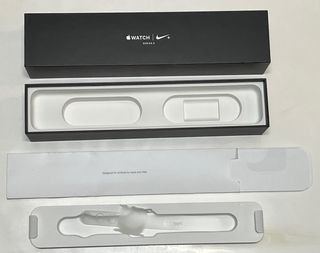 Caja Apple Watch Series 3