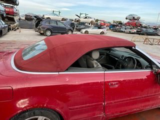 AUDI A4 CABRIO 3.0 V6 2000