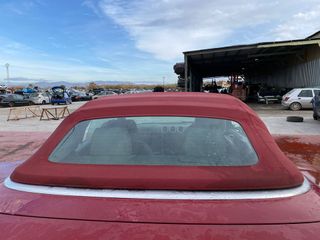 AUDI A4 CABRIO 3.0 V6 2000