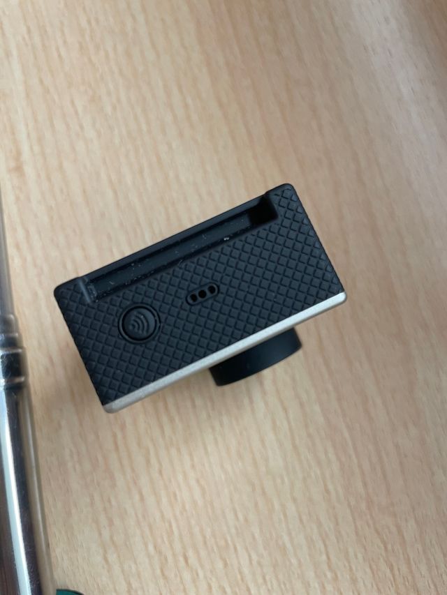 GoPro Hero 3+ Silver