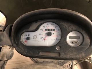 Peugeot eliseo