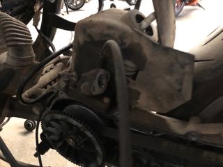 Peugeot eliseo