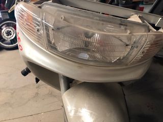 Peugeot eliseo