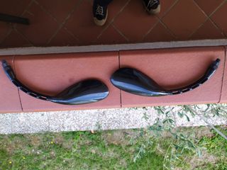 Specchietti universali moto.