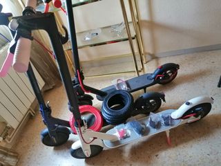 reparaciones 