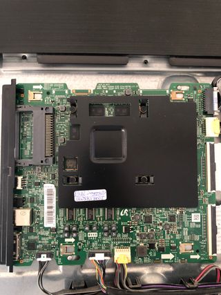Módulo Main Samsung 65" CURVO 