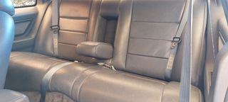 Lincoln  Mark VII 1991