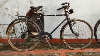 Guarbarros Bicicleta Stark