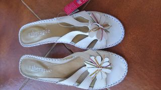 sandalias n.39 therapie