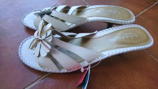 sandalias n.39 therapie