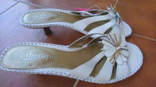 sandalias n.39 therapie