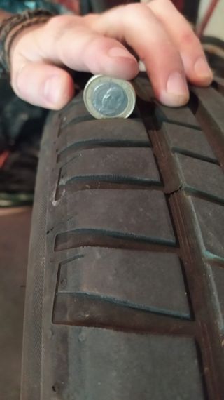 Llantas Mini 