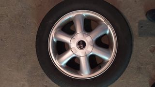 Llantas Mini 