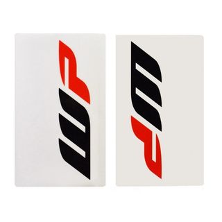 Pegatinas ohlins, fox, showa, wp horquilla