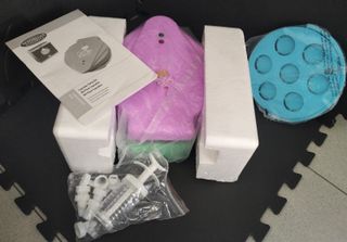 Cupcakes - Magdalenas