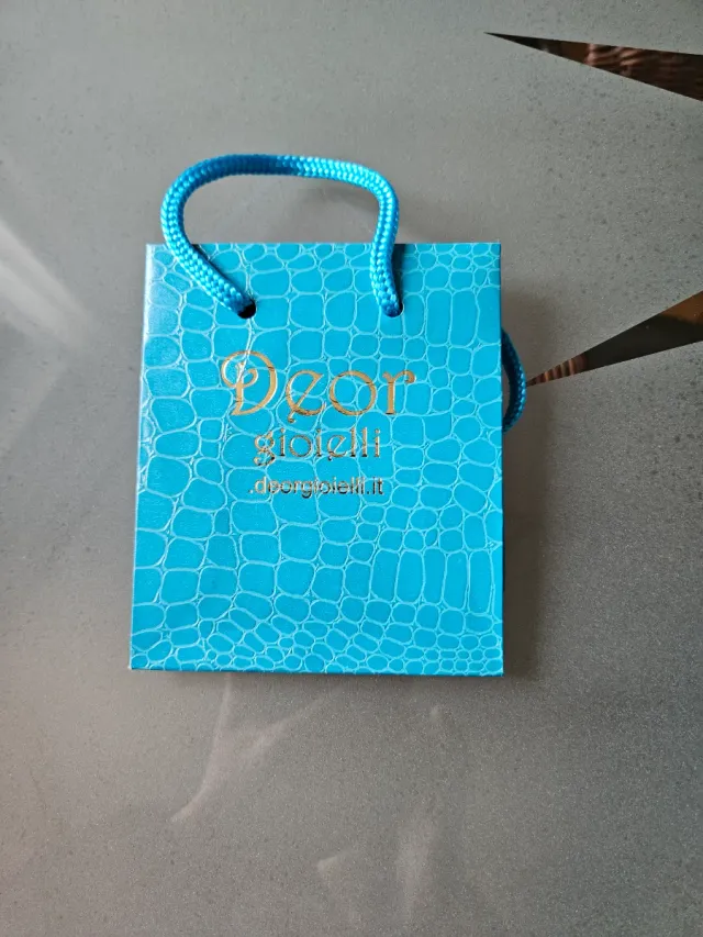 Braccialetto in argento 925