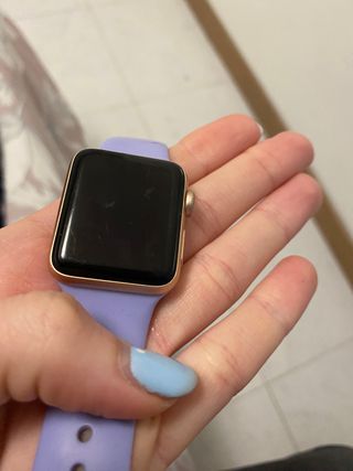 Apple Watch Series 3 38 mm