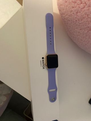 Apple Watch Series 3 38 mm
